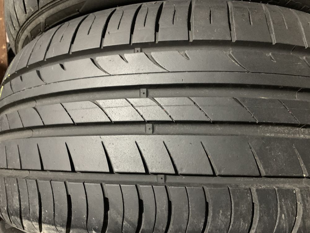 шины б/у лето 225/60 R17 Hankook Ventus Prime 2