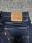 Джинси Levis 511 W31 L32 Оригінал