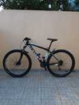 Scott, quadro L roda 29
