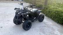 Quad na akumulator 42V 500W 25km/h samochód Pojazd elektryczny gokart
