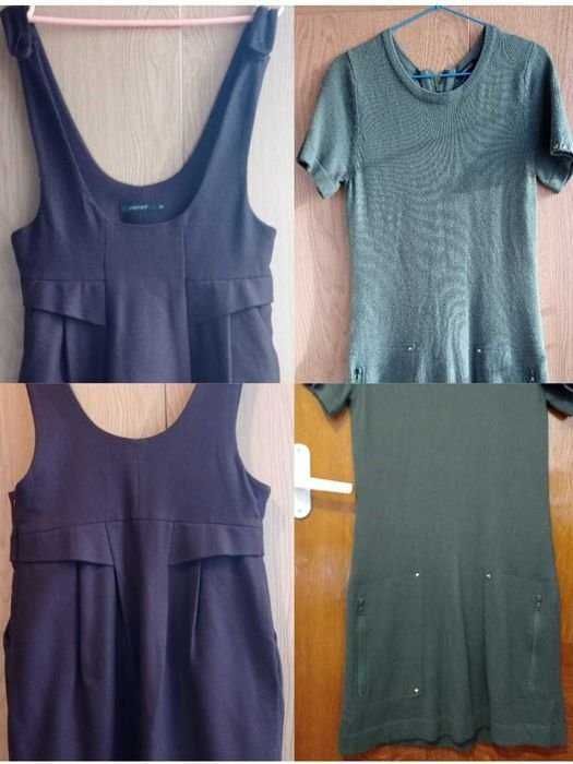 Платье сарафан р. 44-46 (укр.) 38 (евр.)