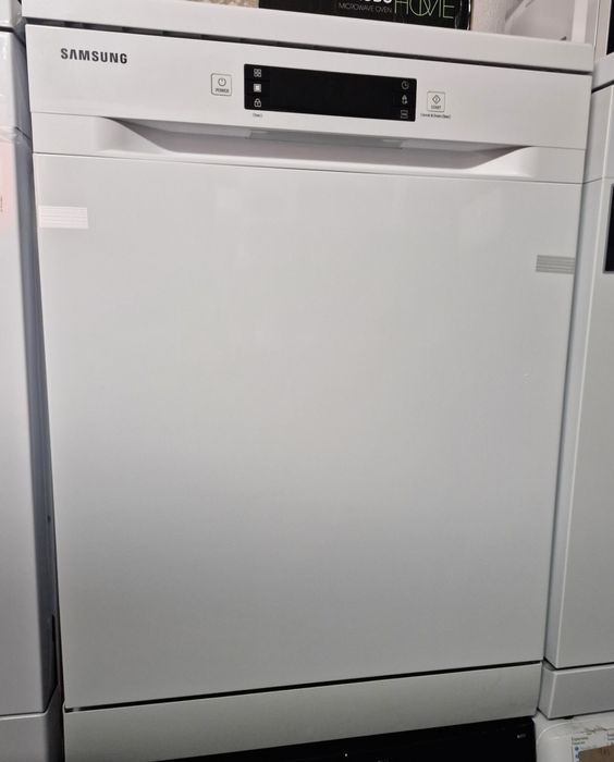 Máquina de lavar loiça Samsung