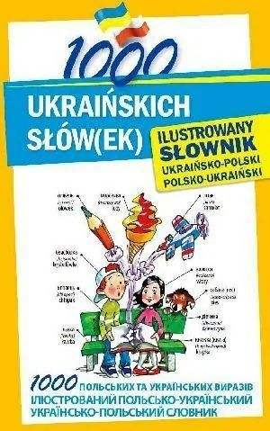 Słownik polsko - ukraiński