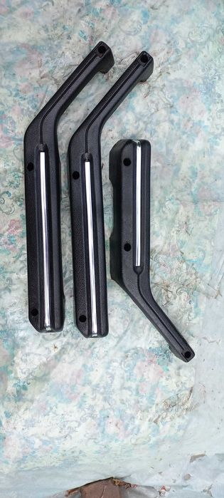 Панель - накладка (фільонка ) дверей  ВАЗ 2101  2106