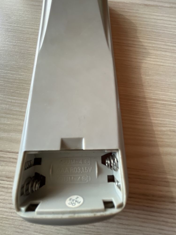 Pilot GRUNDIG 85 D