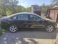 Volkswagen Passat b7 2013 NMS