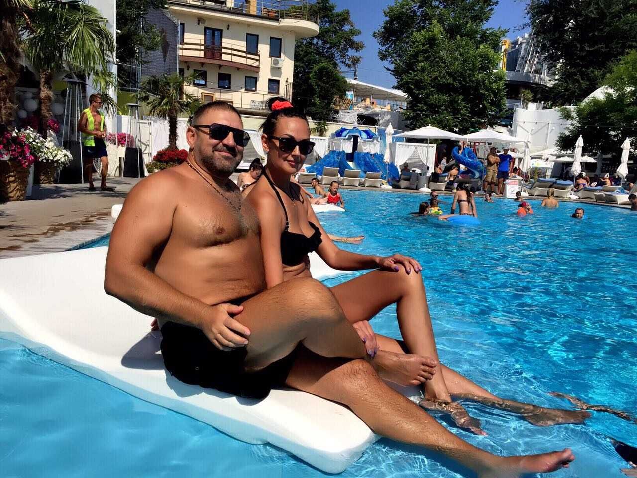 Подарочный сертификат на релакс!