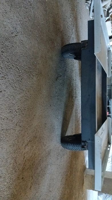 Atrelado para kart! !!URGENTE!!