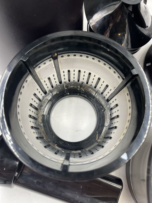 Panadonic sokowirówka wolnoobrotowa MJ-L501K