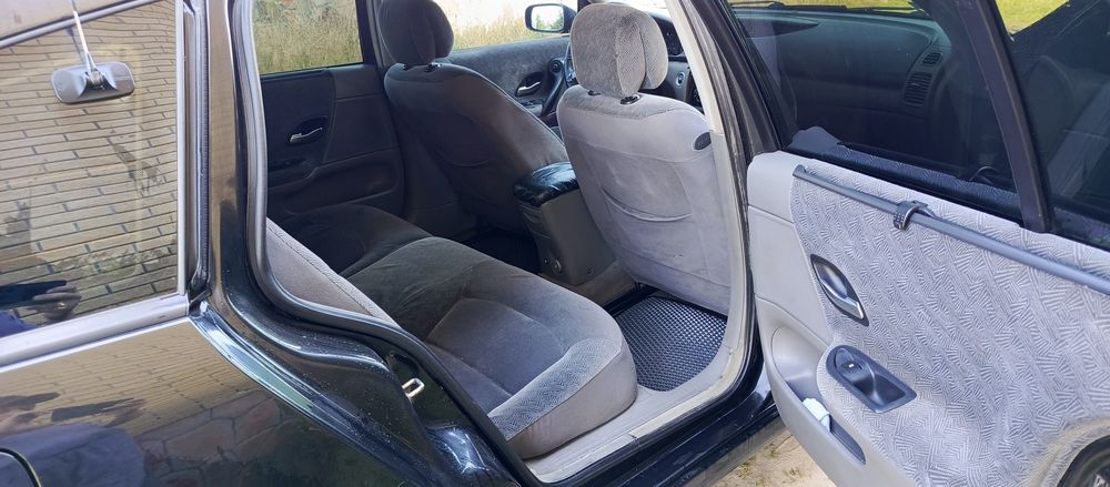 Продам Рено лагуну2