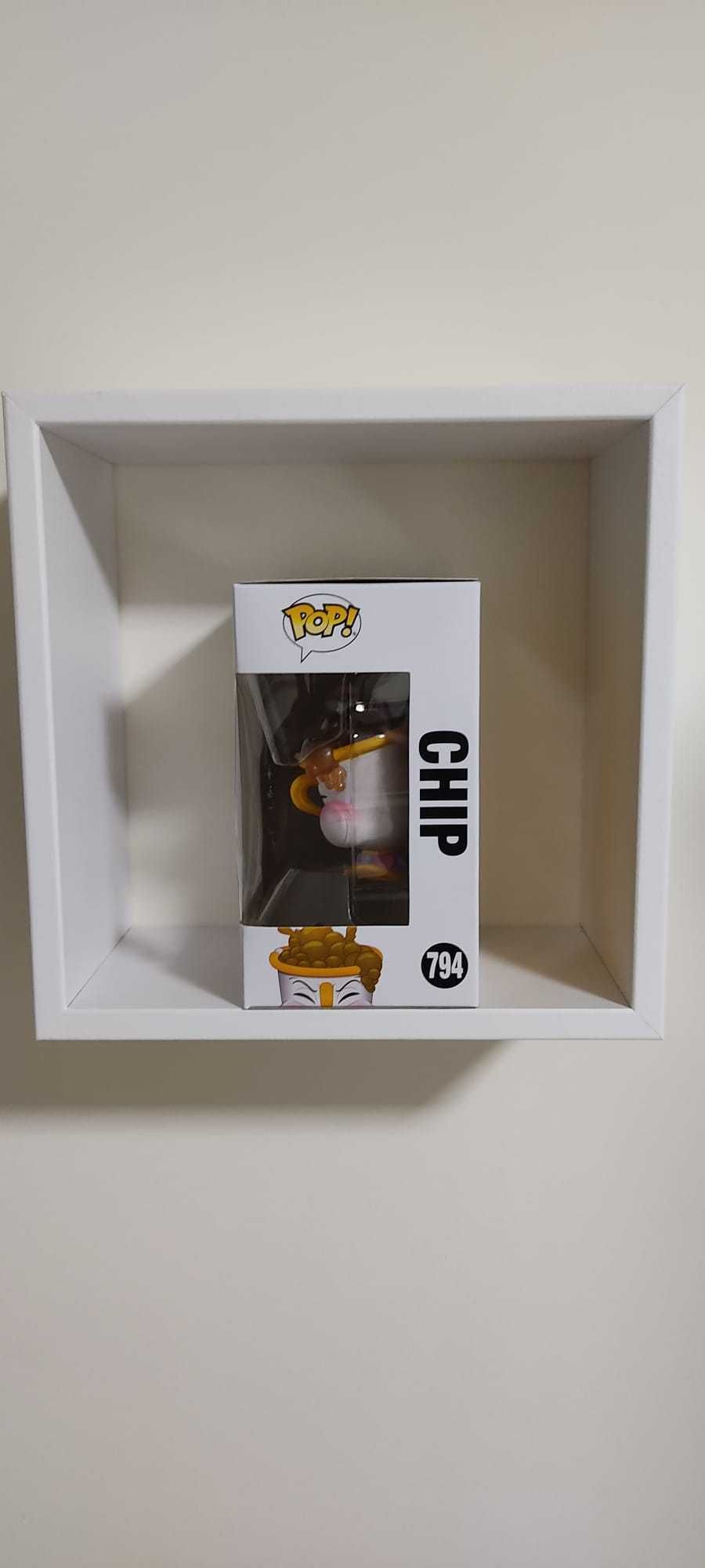 Chip #794 - FUNKO POP! VINYL (w/ PIAB Exclusive Sticker)