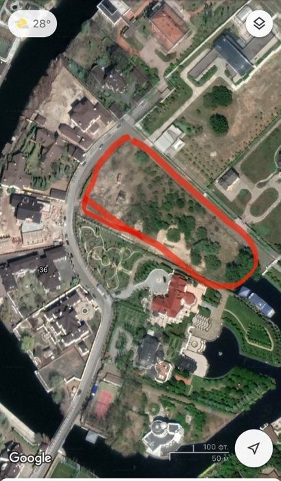 Предлагаеться к продаже КГ Стейк участок.Эксклюзивный участок в начал