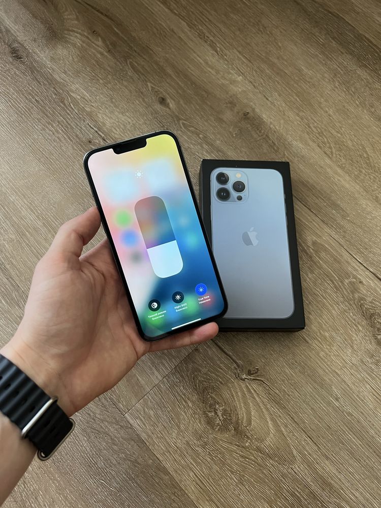 iPhone 13 Pro Max 128gb Neverlock