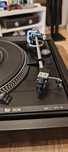 Gramofon Dual 506