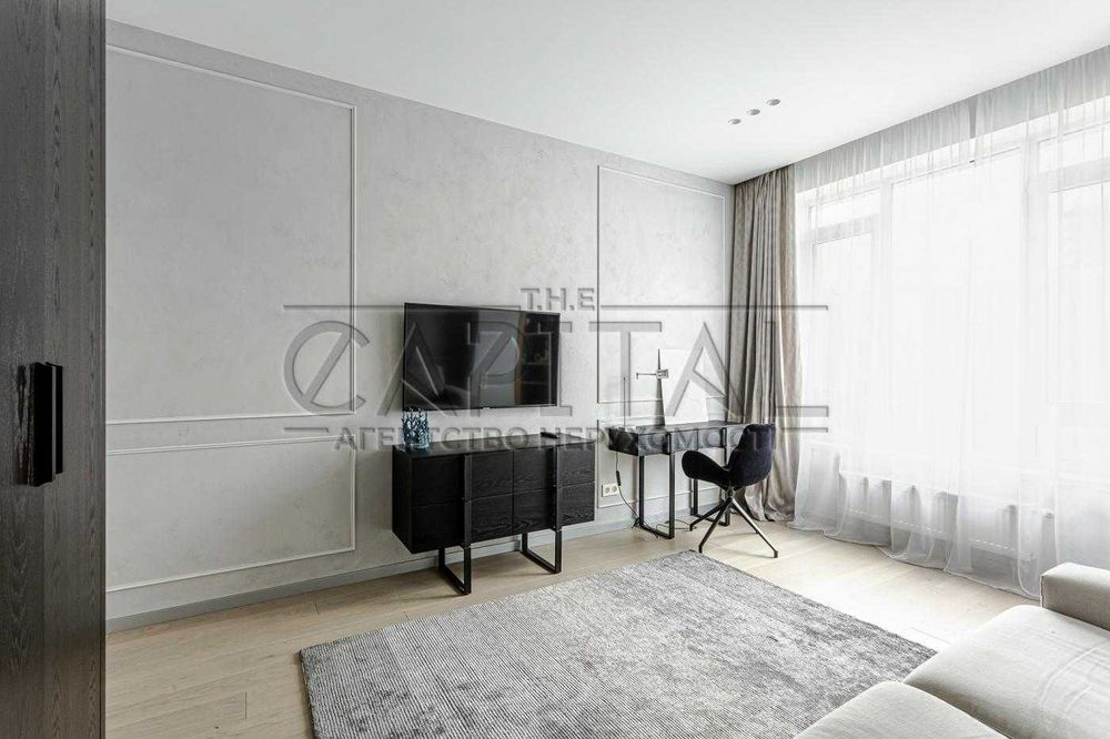 Продажа квартиры, ЖК Бульвар Фонтанов, Саперное Поле, Печерский р-н