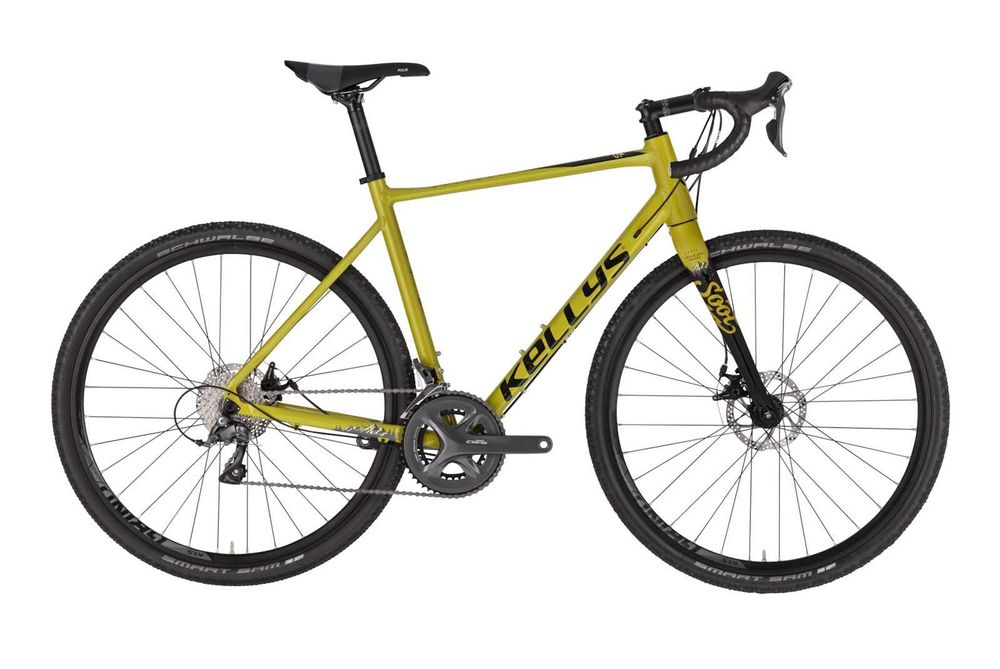 Rower Gravelowy Kellys SOOT 30 M Olsztyn