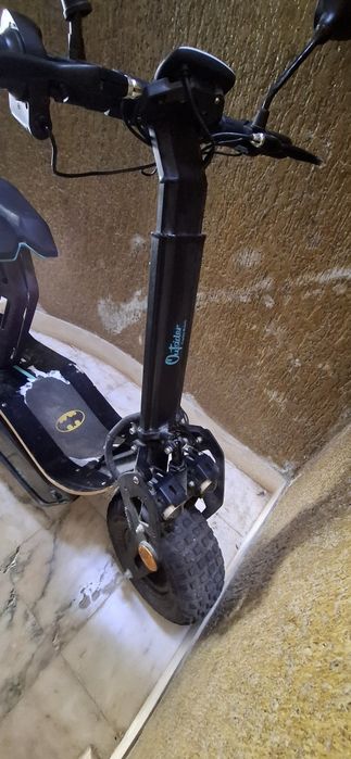 Vendo Moto eléctrica