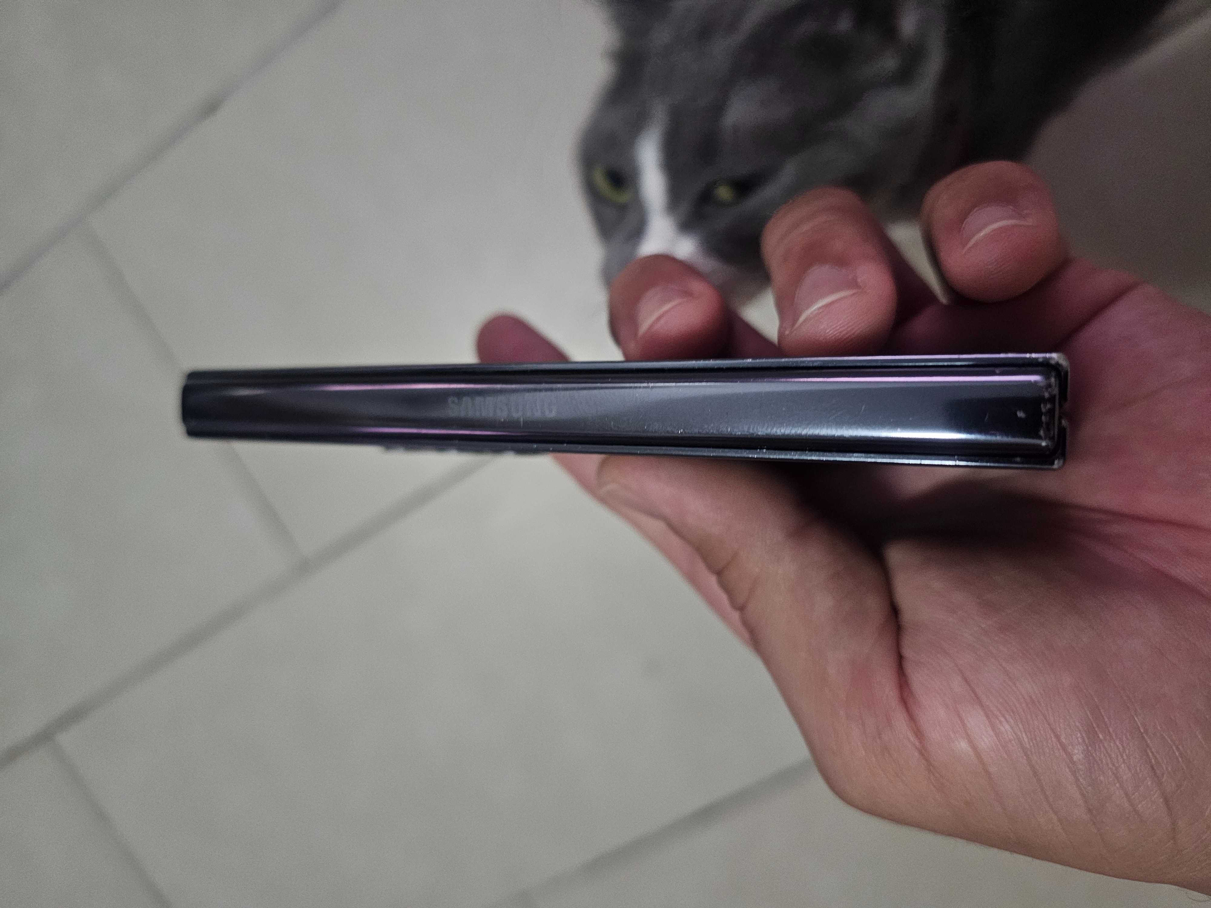 Samsung Z FOLD 5 12/256gb