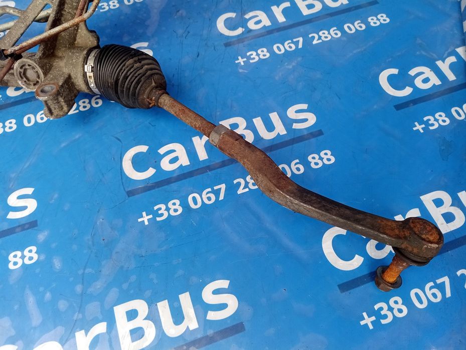 Рейка рульова Nisan Primastar рулевая Нісан Розборка