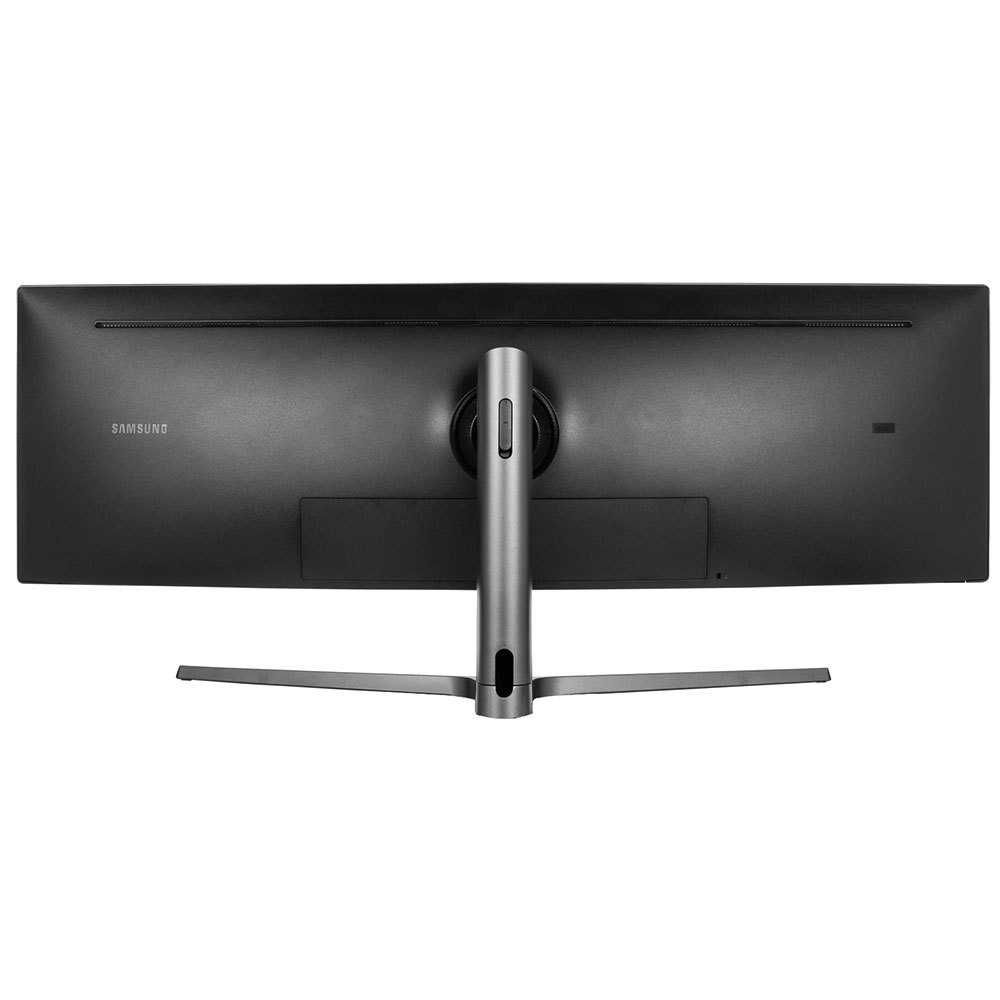 Monitor LED Samsung C49HG90 49 " 3840 x 1080 px VA