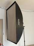 Sprzedam Softbox 80x120cm marki godox
