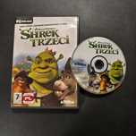 Gra PC - Shrek 3 shrek trzeci