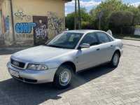 Audi a4 1.6 Benzyna LPG