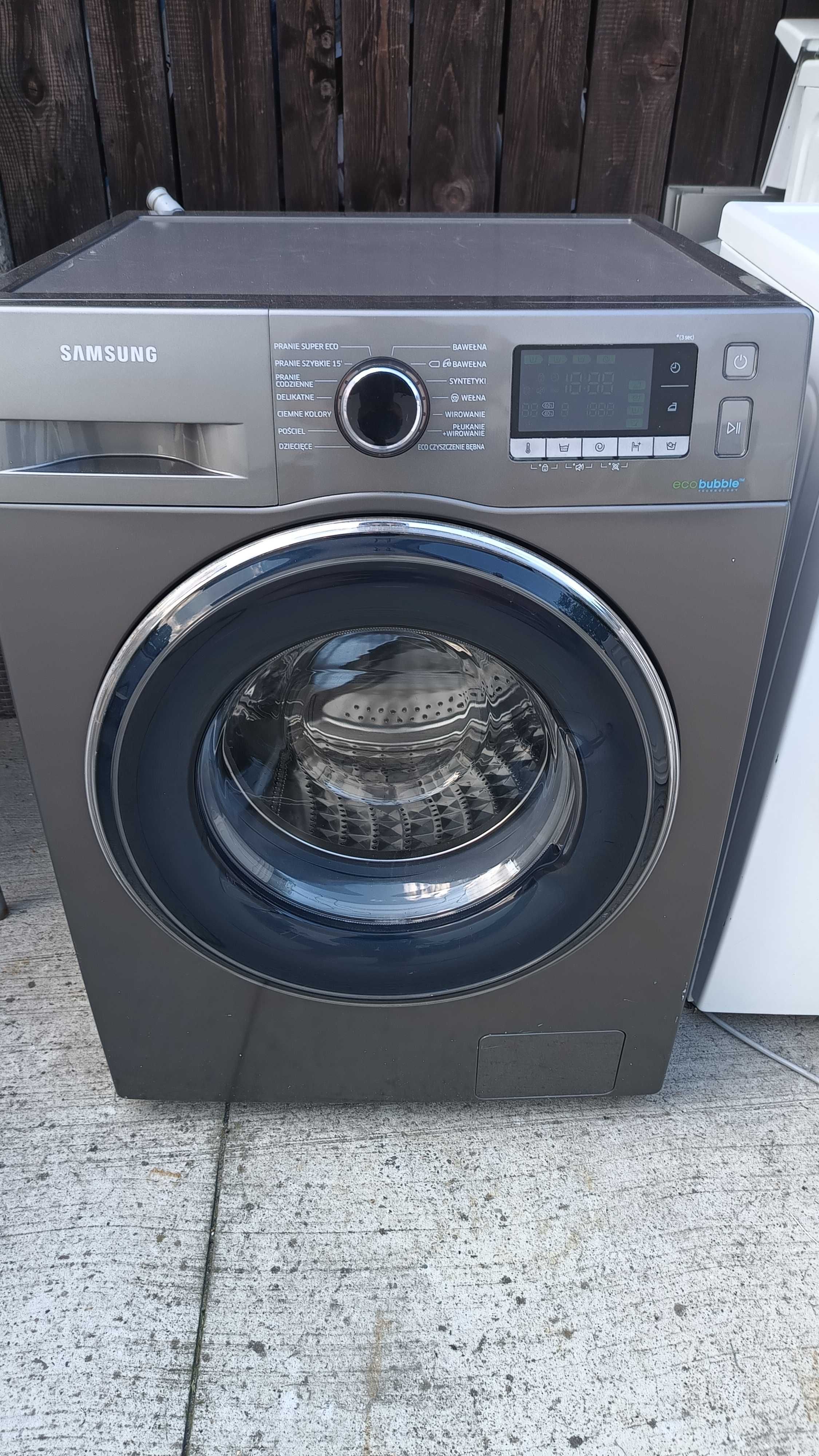 Pralka Samsung 7 kgA+++ sprawna GWARANCJA