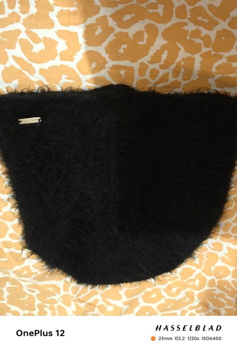 Czapka damska Mohito