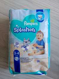 PAMPERS splashers 3-4