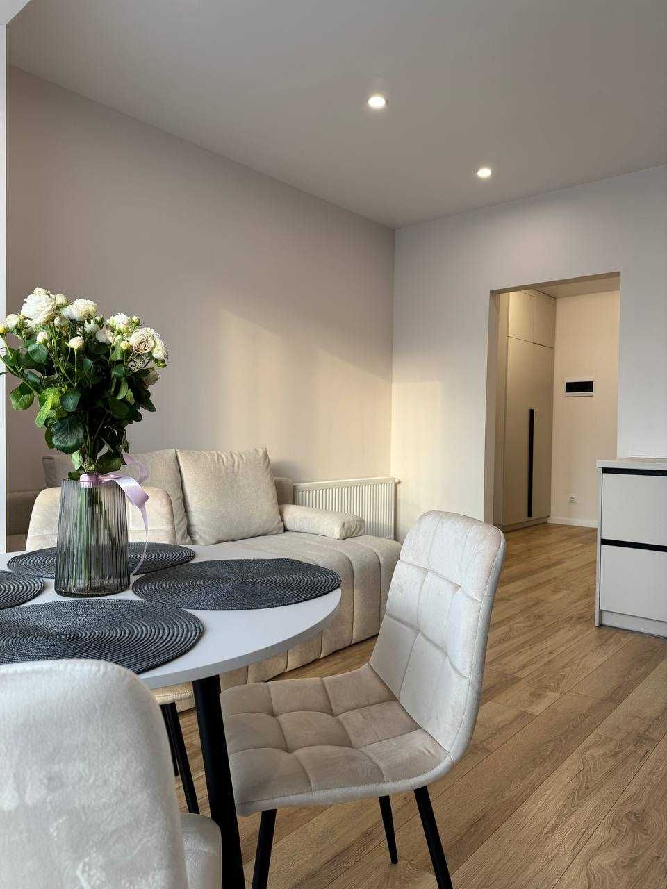 ПРОДАЖ!! 1 кімн. квартира ЖК Style House. РЕМОНТ, МЕБЛІ та ТЕХНІКА