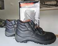 Buty ochronne do kostki Unisex AIMONT