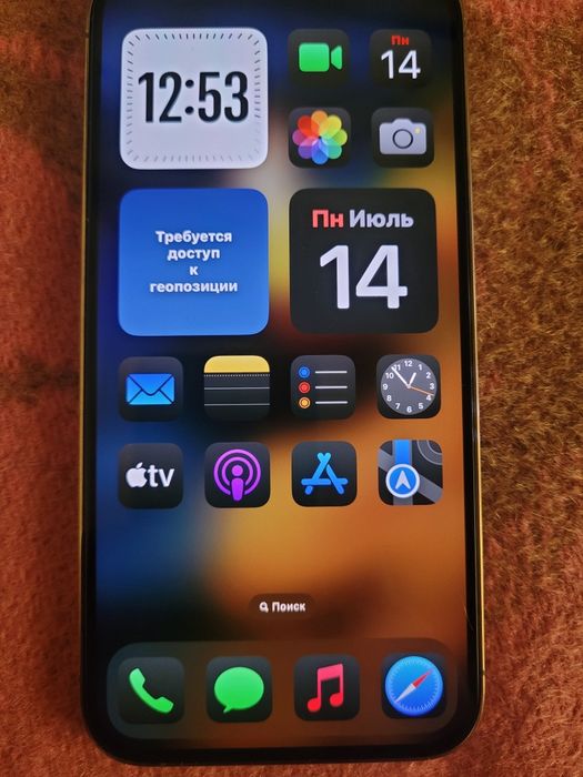 Продам iPhone 12 Pro Max 128