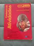 HGP 5° ano - Livro de Fichas "HGP Sempre em Ação"