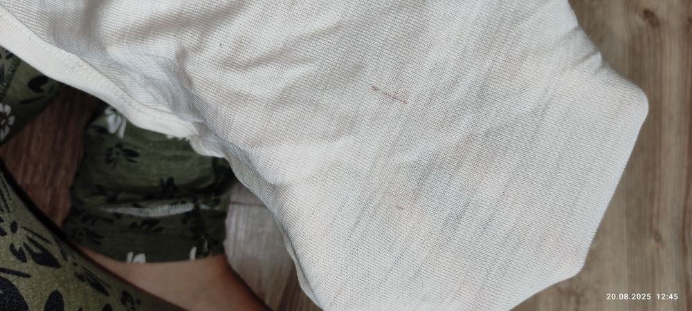 Body wełna wełniane name it traktor