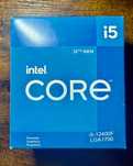 Procesor Intel Core i5-12400F
