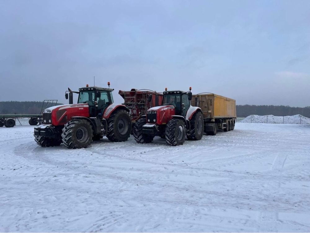 Usługi koparko-ładowarką, , Transport 25t, Utylizacja