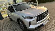 Infiniti QX60 Panorama 7-miejsc Automat Benzyna 262 KM