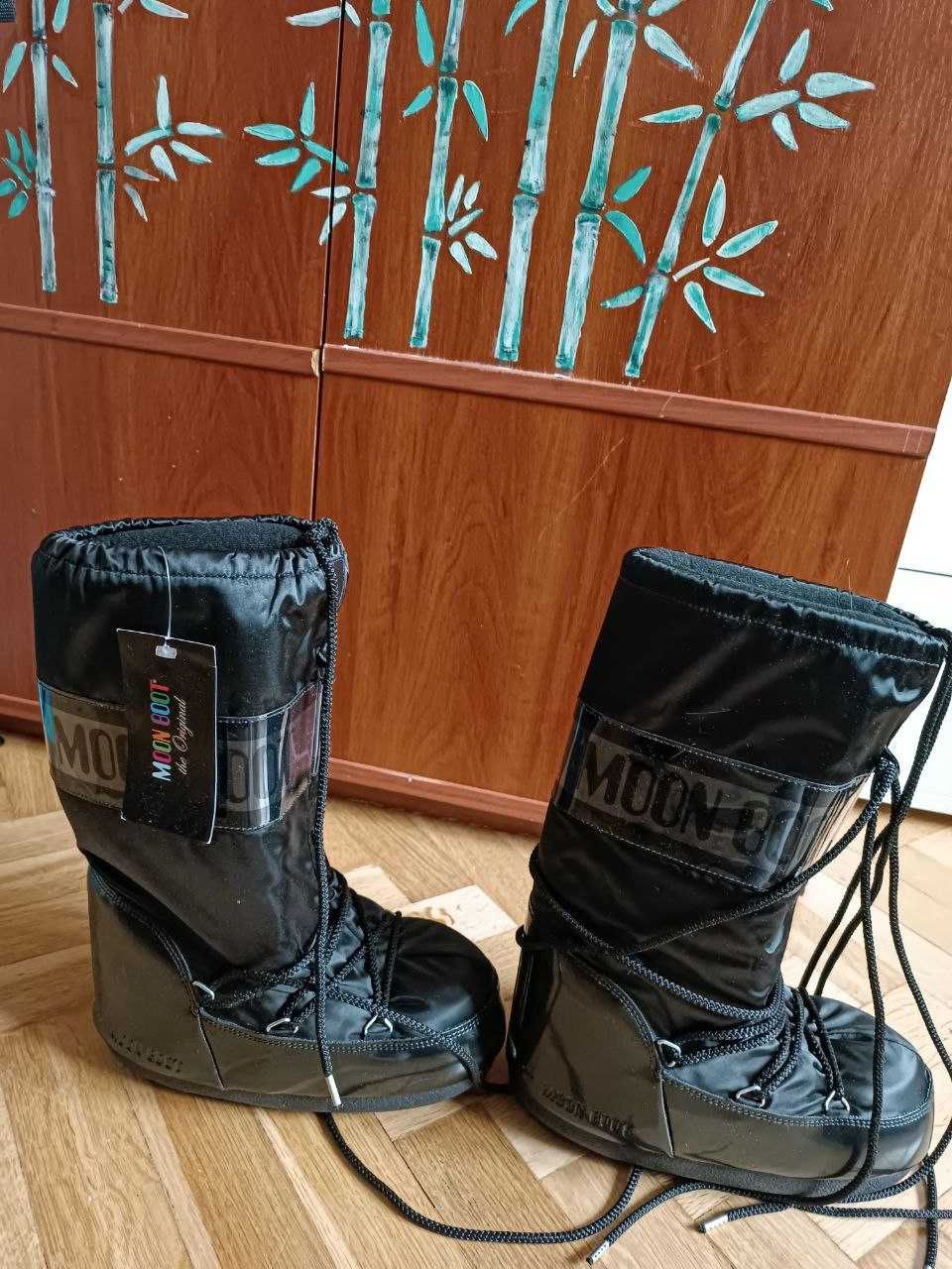 Moon Boot Glance A (nowe)