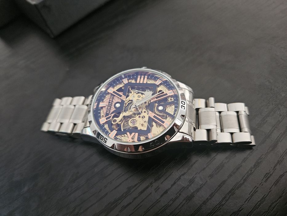 Vendo relogio automatico