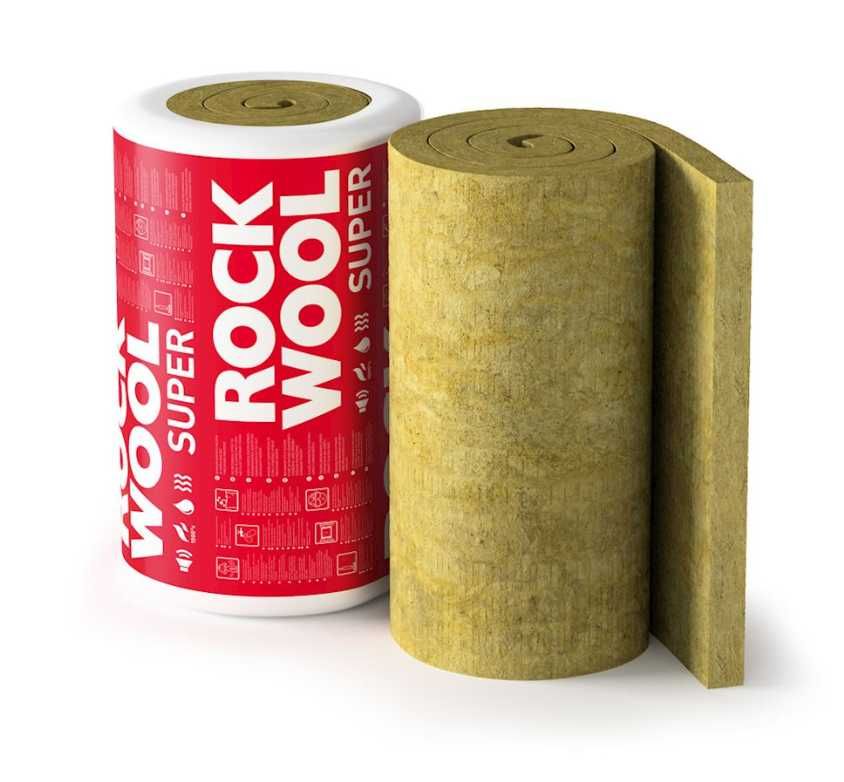 Wełna Rockwool Toprock Premium 035