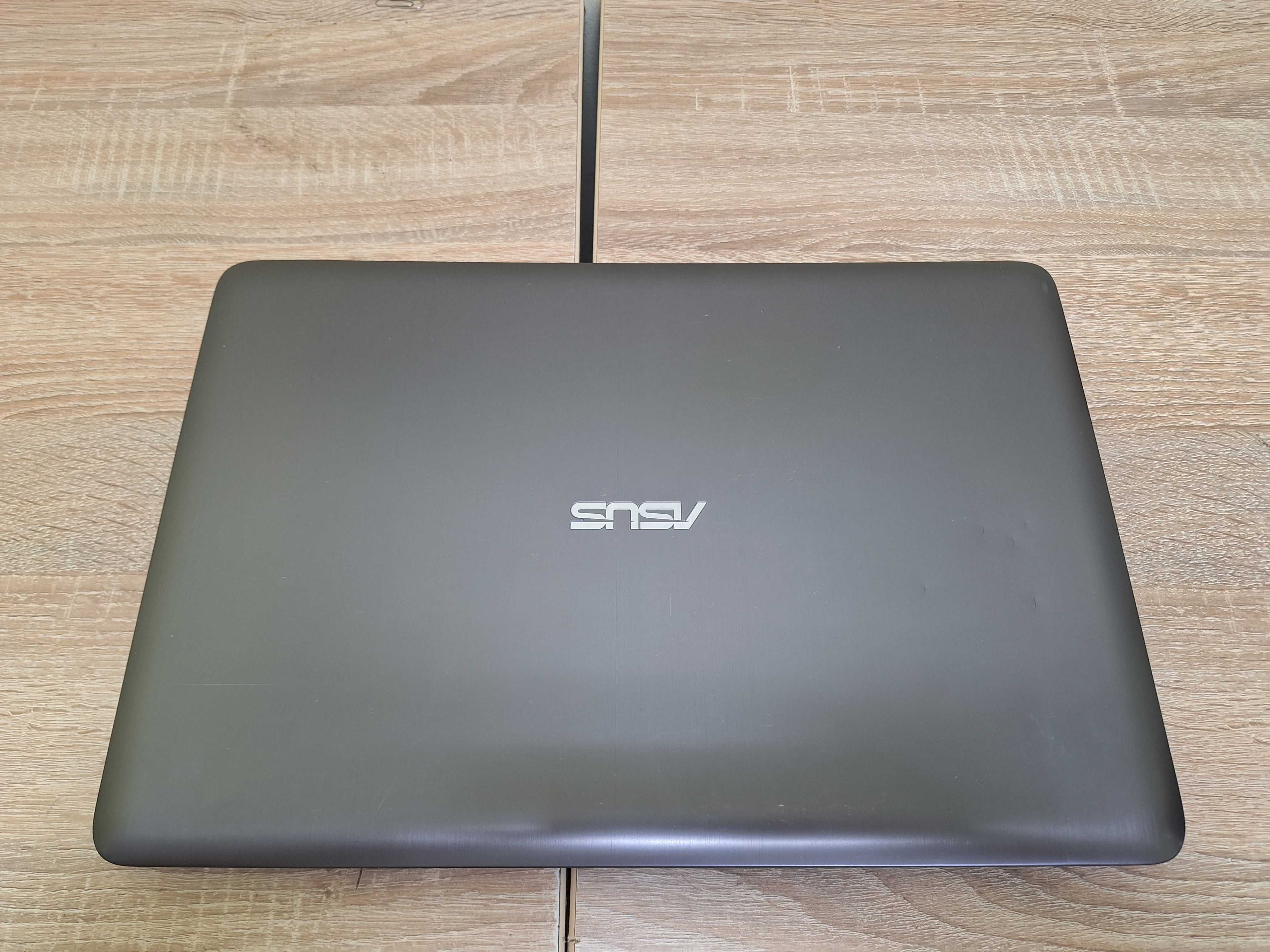 Ноутбук Asus K501UW
