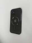 Case + przyciemniane szkiełko iPhone 11