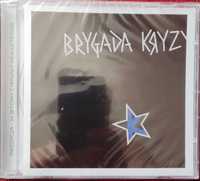 Płyta CD - Brygada Kryzys