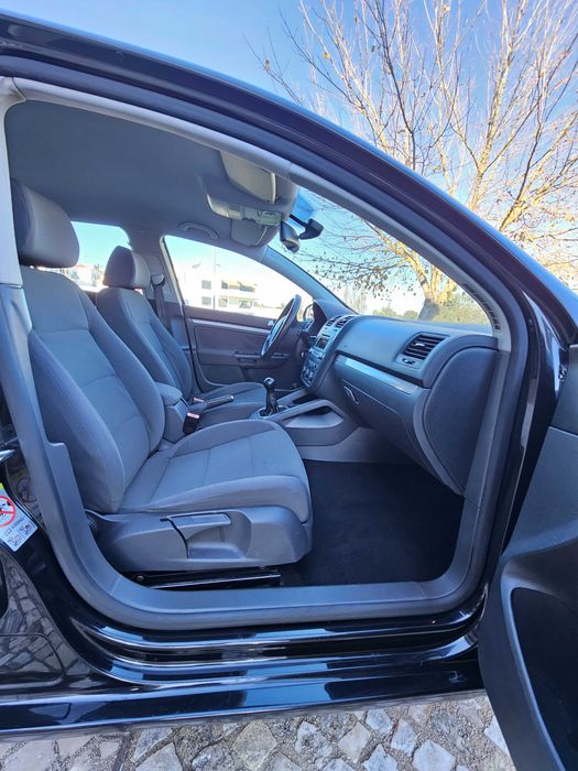 Volkswagen Golf 1.9TDI