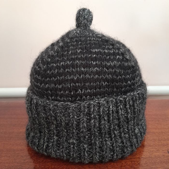 Шапка чоловіча докер