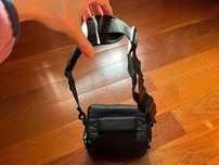 bolsa para máquina fotográfica