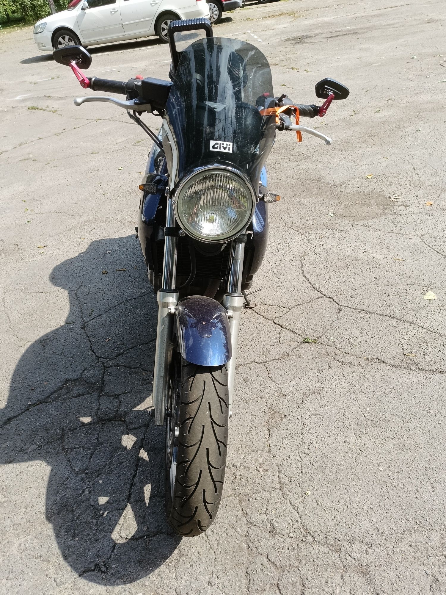 Продам Honda Хонда СВ500