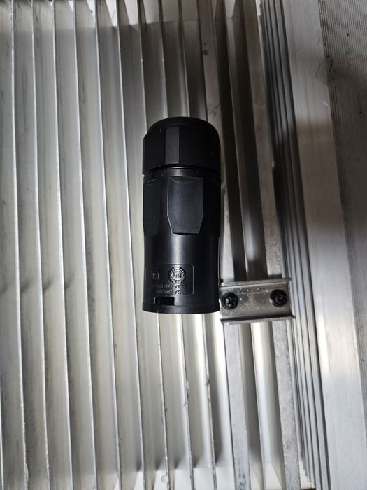 Falownik Growatt MOD 6000TL3-X 6KW oraz moduł wifi