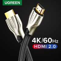 UGREEN kabel HDMI 2.0 4K/60Hz dlugosc 3 m